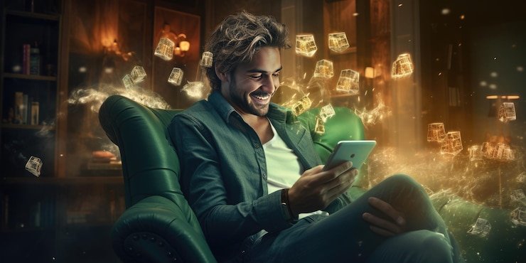 Pengguna jala77 memulai akun live casino dengan pengaturan responsible gaming untuk bermain aman