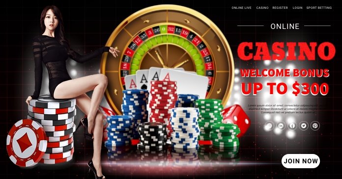 Live casino dealer profesional melayani pemain secara langsung
