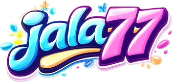 jala77 Logo